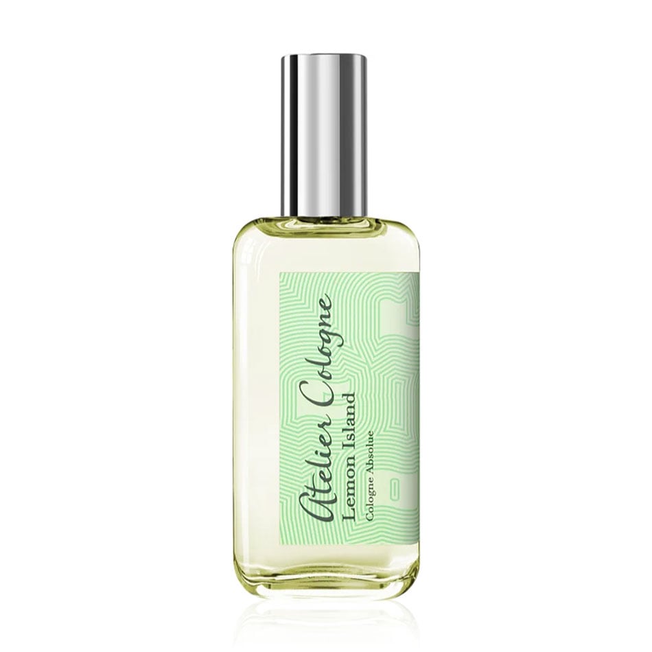Atelier Cologne Lemon Island Одеколон унісекс, 30 мл