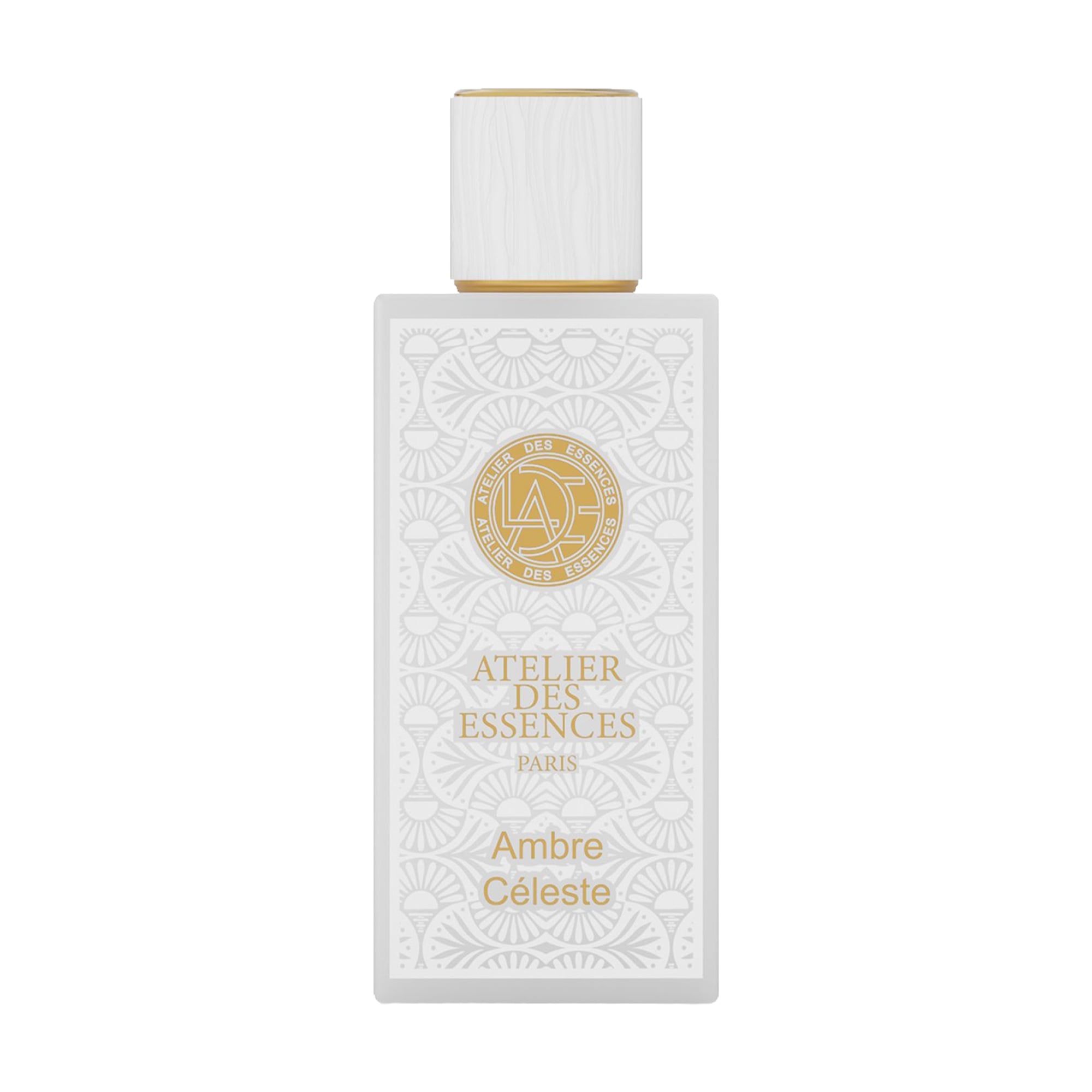Atelier des Essences Ambre Celeste Парфумована вода жіноча, 100 мл