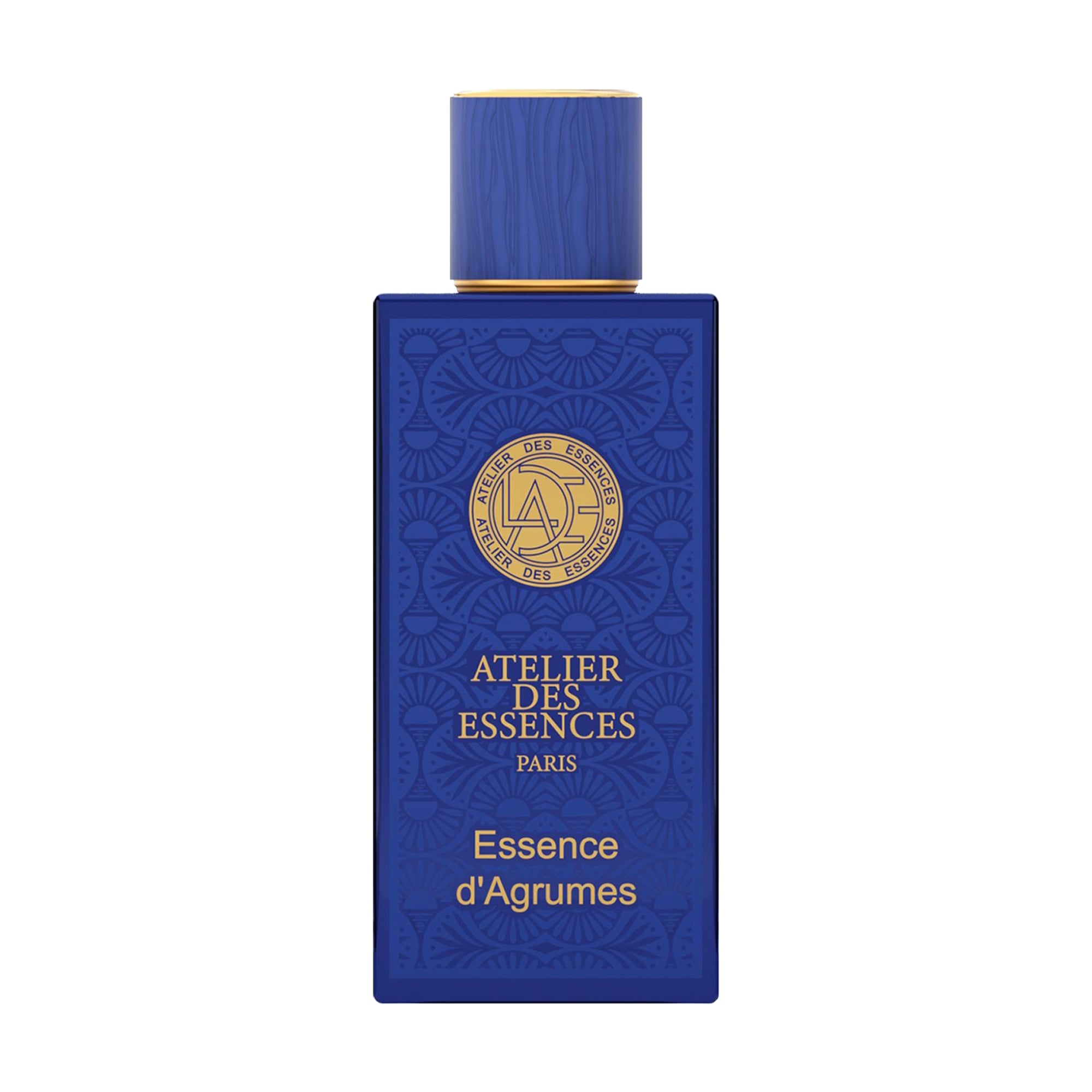 Atelier des Essences Essence d'Agrumes Парфумована вода чоловіча, 100 мл